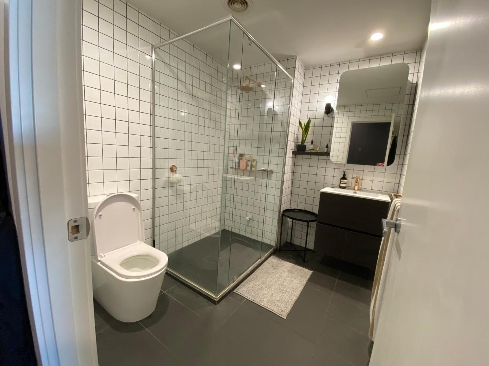 Stylish 1Br In The Heart Of Trendy Fitzroy Apartment Melbourne Exterior photo